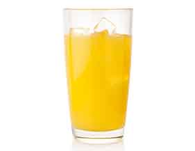 Best fresh squeezed Orange Juice in Brooklyn