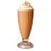 Chocolate Custard Shake