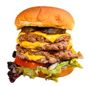 Best place to get a smashburger in NYC