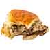 Prime Rib Philly Steak